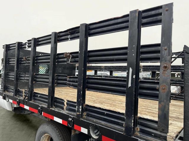 2014 Chevrolet Silverado 3500HD 2WD Reg Cab 133.7" Work Truck - 23006795 - 3