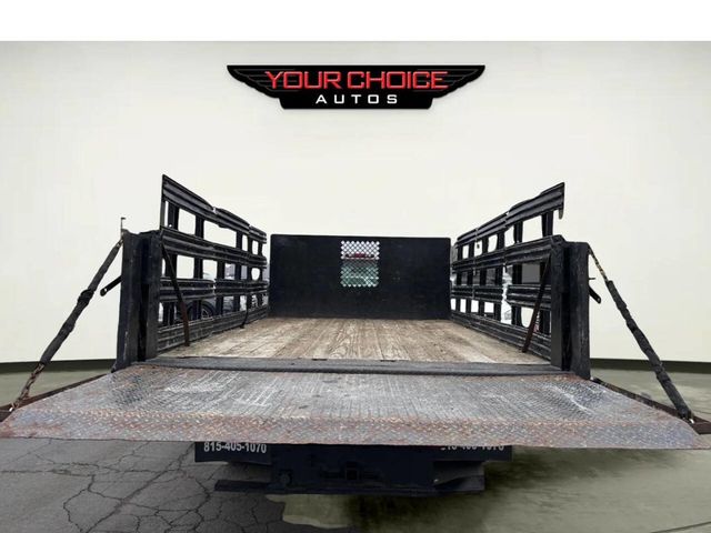 2014 Chevrolet Silverado 3500HD 2WD Reg Cab 133.7" Work Truck - 23006795 - 5