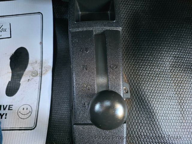 2014 Chevrolet Silverado 3500HD 4WD Reg Cab 133.7" Work Truck - 22954866 - 16