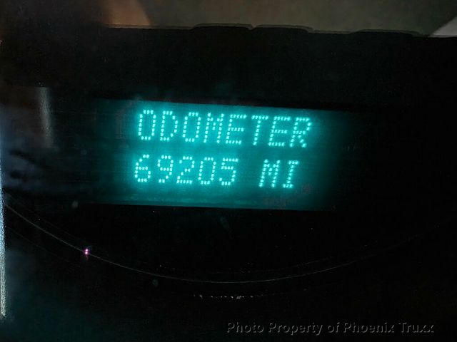 2014 Chevrolet Silverado 3500HD 4WD Reg Cab 133.7" Work Truck - 22954866 - 17