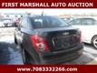 2014 Chevrolet Sonic 4dr Sedan Automatic LS - 22977952 - 1