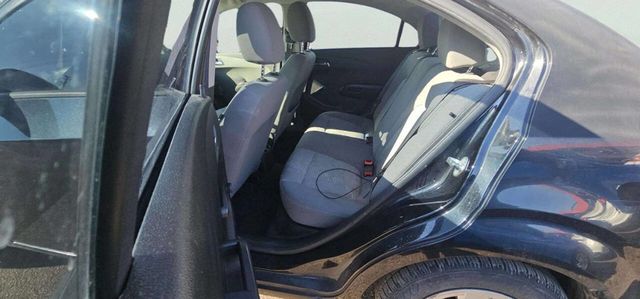 2014 Chevrolet Sonic 4dr Sedan Automatic LS - 22985480 - 6