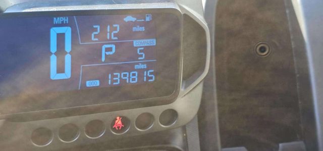 2014 Chevrolet Sonic 4dr Sedan Automatic LS - 22985480 - 8