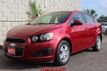 2014 Chevrolet Sonic 4dr Sedan Automatic LT - 22898481 - 0