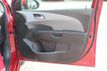 2014 Chevrolet Sonic 4dr Sedan Automatic LT - 22898481 - 13