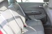 2014 Chevrolet Sonic 4dr Sedan Automatic LT - 22898481 - 16