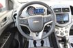 2014 Chevrolet Sonic 4dr Sedan Automatic LT - 22898481 - 18