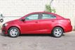 2014 Chevrolet Sonic 4dr Sedan Automatic LT - 22898481 - 1