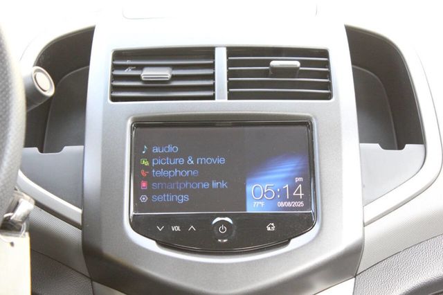 2014 Chevrolet Sonic 4dr Sedan Automatic LT - 22898481 - 21