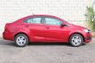 2014 Chevrolet Sonic 4dr Sedan Automatic LT - 22898481 - 5