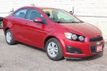 2014 Chevrolet Sonic 4dr Sedan Automatic LT - 22898481 - 6