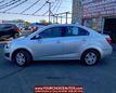 2014 Chevrolet Sonic 4dr Sedan Automatic LT - 22923359 - 1