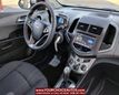 2014 Chevrolet Sonic 4dr Sedan Automatic LT - 22923359 - 20
