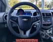 2014 Chevrolet Sonic 4dr Sedan Automatic LT - 22923359 - 21