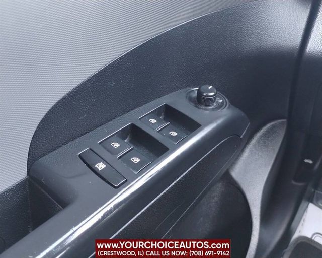 2014 Chevrolet Sonic 4dr Sedan Automatic LT - 22923359 - 25