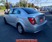 2014 Chevrolet Sonic 4dr Sedan Automatic LT - 22923359 - 2