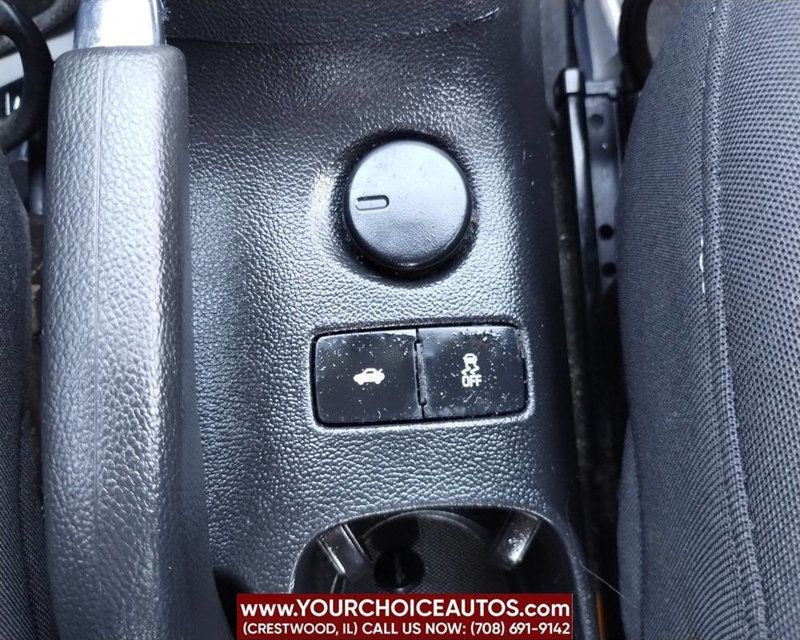 2014 Chevrolet Sonic 4dr Sedan Automatic LT - 22923359 - 31