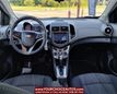 2014 Chevrolet Sonic 4dr Sedan Automatic LT - 22923359 - 34