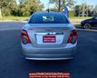 2014 Chevrolet Sonic 4dr Sedan Automatic LT - 22923359 - 3