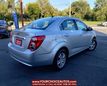 2014 Chevrolet Sonic 4dr Sedan Automatic LT - 22923359 - 4