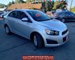 2014 Chevrolet Sonic 4dr Sedan Automatic LT - 22923359 - 6