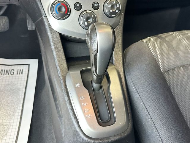 2014 Chevrolet Sonic 4dr Sedan Automatic LT - 23087201 - 24