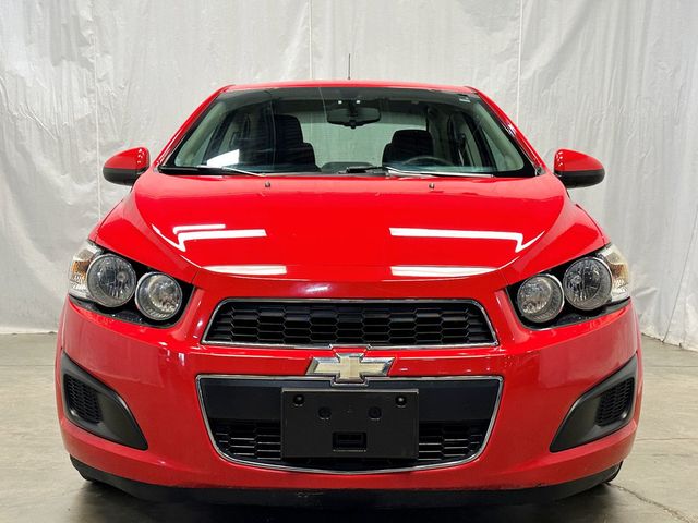 2014 Chevrolet Sonic 4dr Sedan Automatic LT - 23087201 - 4