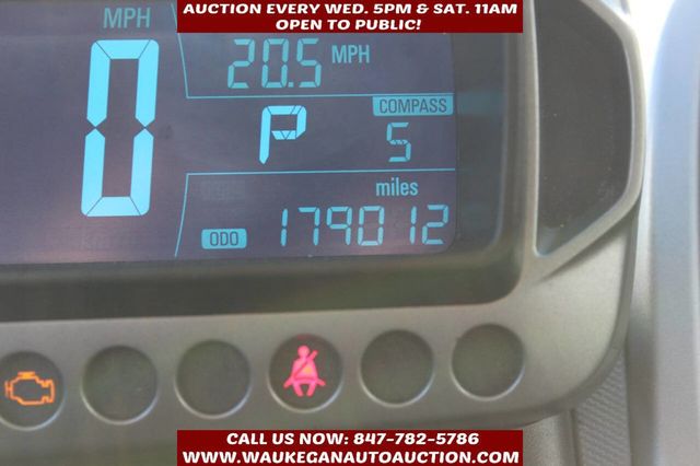 2014 Chevrolet Sonic 5dr Hatchback Automatic LT - 22943716 - 6