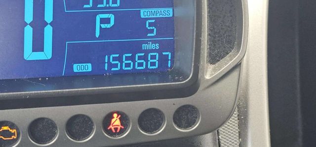 2014 Chevrolet Sonic 5dr Hatchback Automatic LT - 23010024 - 9