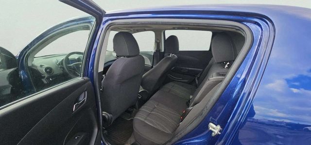 2014 Chevrolet Sonic 5dr Hatchback Automatic LT - 23010024 - 6