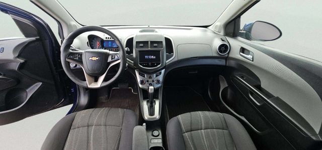 2014 Chevrolet Sonic 5dr Hatchback Automatic LT - 23010024 - 7