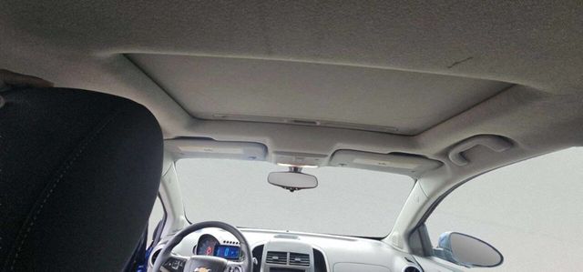 2014 Chevrolet Sonic 5dr Hatchback Automatic LT - 23010024 - 8