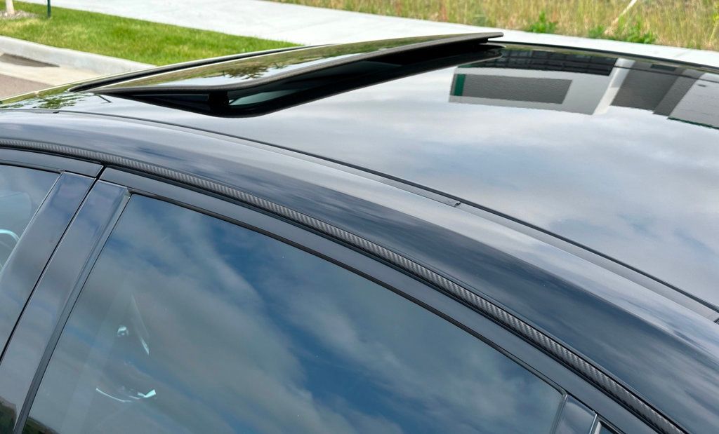 2014 Chevrolet SS photo 10