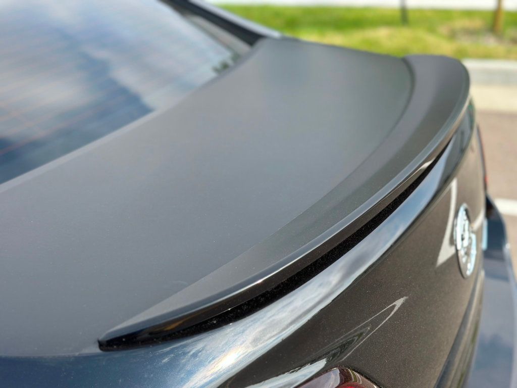 2014 Chevrolet SS photo 11