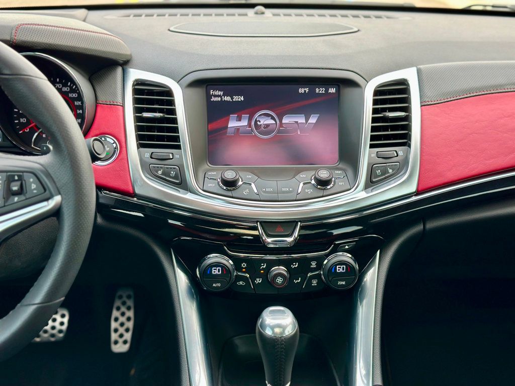 2014 Chevrolet SS photo 24