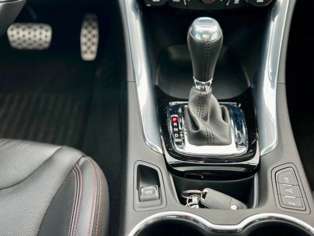 2014 Chevrolet SS photo 26