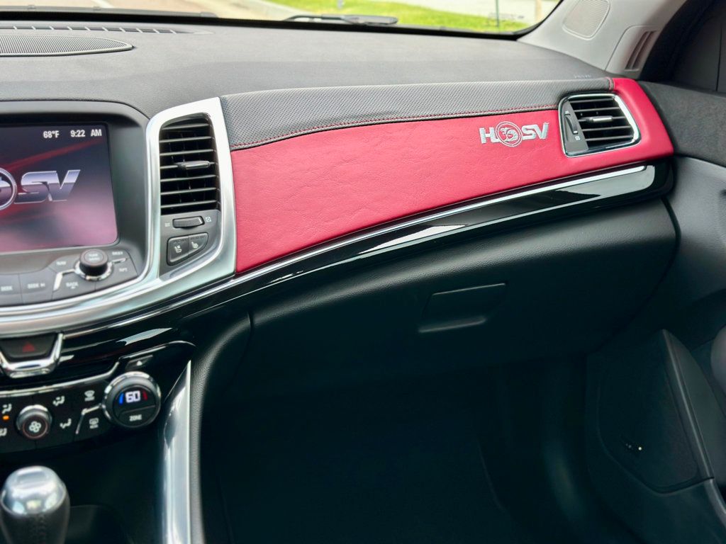 2014 Chevrolet SS photo 27