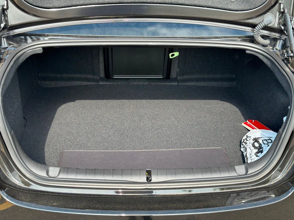 2014 Chevrolet SS photo 29