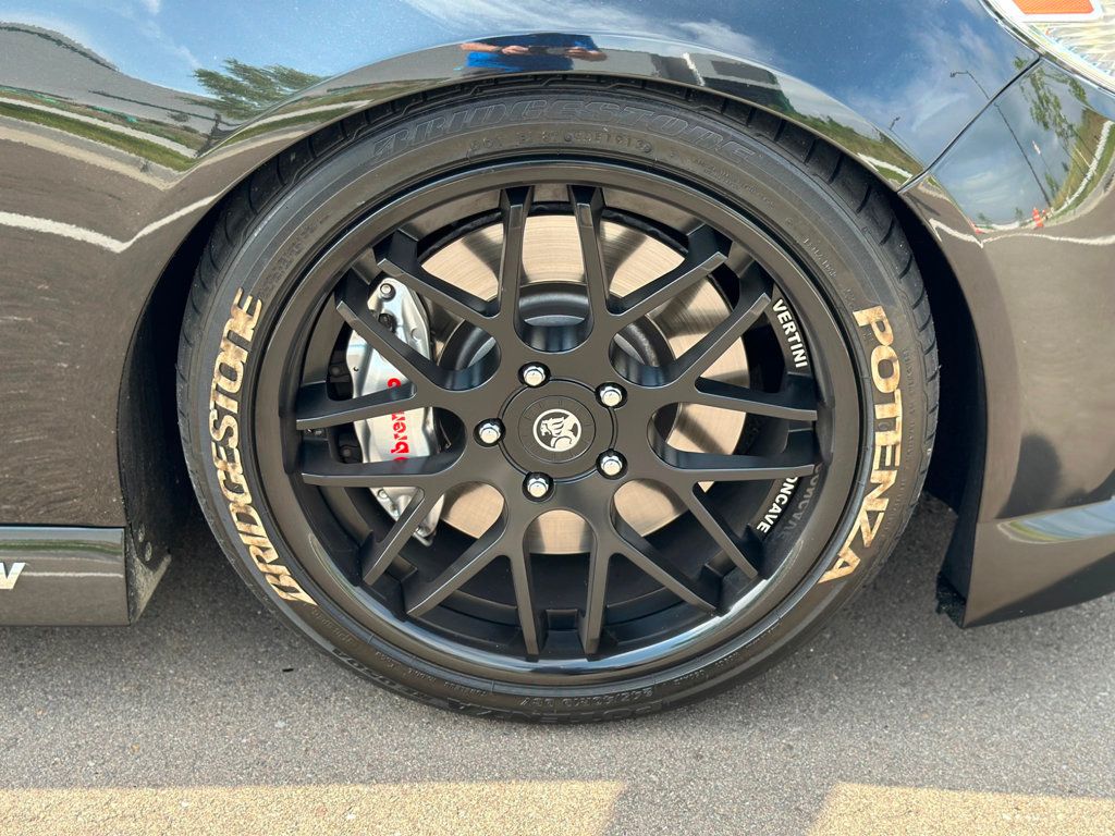 2014 Chevrolet SS photo 30