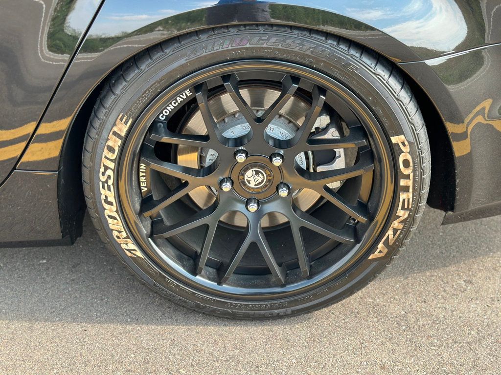 2014 Chevrolet SS photo 31