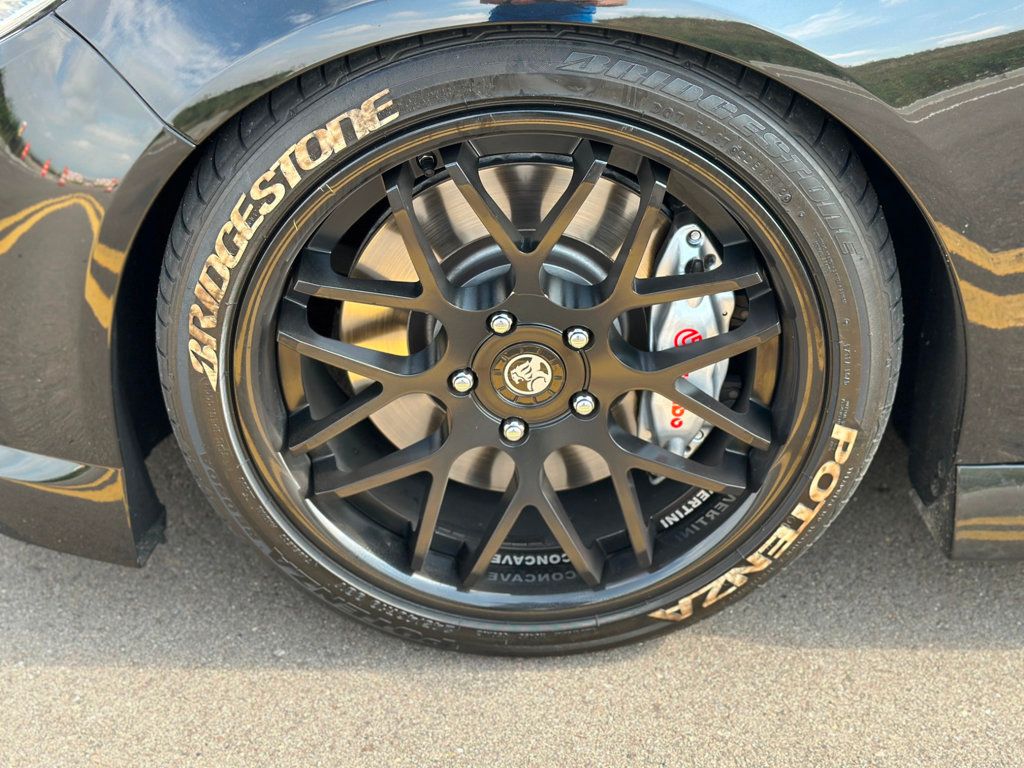 2014 Chevrolet SS photo 32