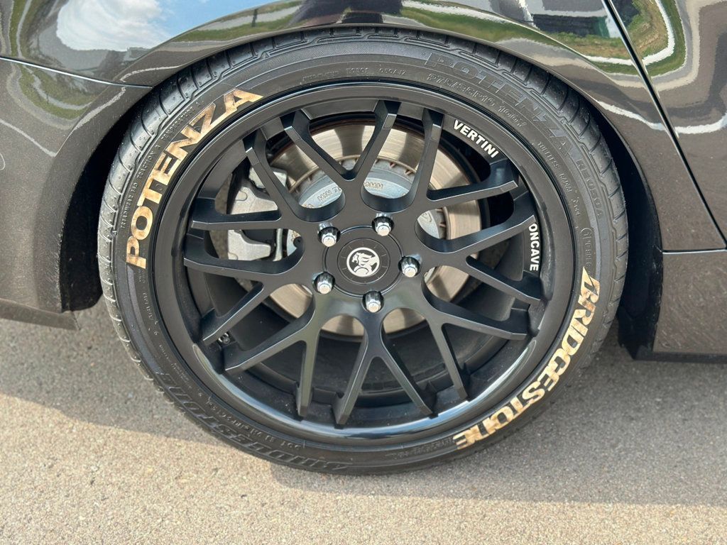 2014 Chevrolet SS photo 33