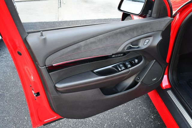 2014 Chevrolet SS 4 Door Sedan W/Navigation & Sunroof - 22966824 - 10