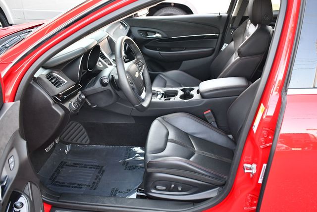 2014 Chevrolet SS 4 Door Sedan W/Navigation & Sunroof - 22966824 - 13