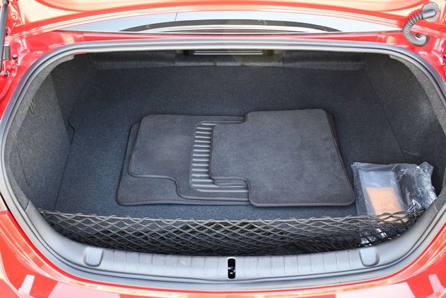 2014 Chevrolet SS 4 Door Sedan W/Navigation & Sunroof - 22966824 - 15