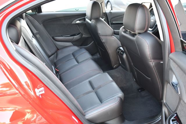 2014 Chevrolet SS 4 Door Sedan W/Navigation & Sunroof - 22966824 - 16