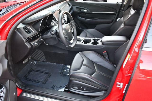 2014 Chevrolet SS 4 Door Sedan W/Navigation & Sunroof - 22966824 - 36