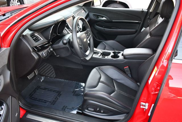 2014 Chevrolet SS 4 Door Sedan W/Navigation & Sunroof - 22966824 - 37