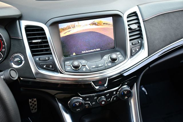 2014 Chevrolet SS 4 Door Sedan W/Navigation & Sunroof - 22966824 - 46