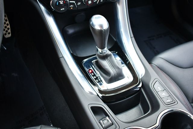 2014 Chevrolet SS 4 Door Sedan W/Navigation & Sunroof - 22966824 - 49